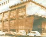cine banderas