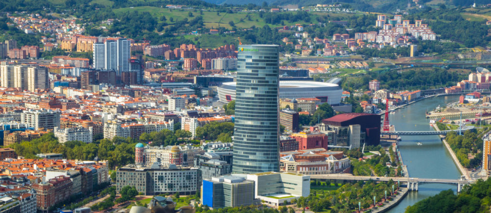 Cómo elegir ubicación de minialmacén en Bilbao