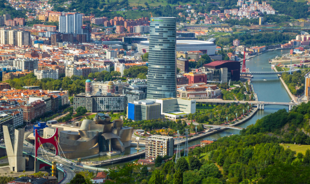 Cómo elegir ubicación de minialmacén en Bilbao